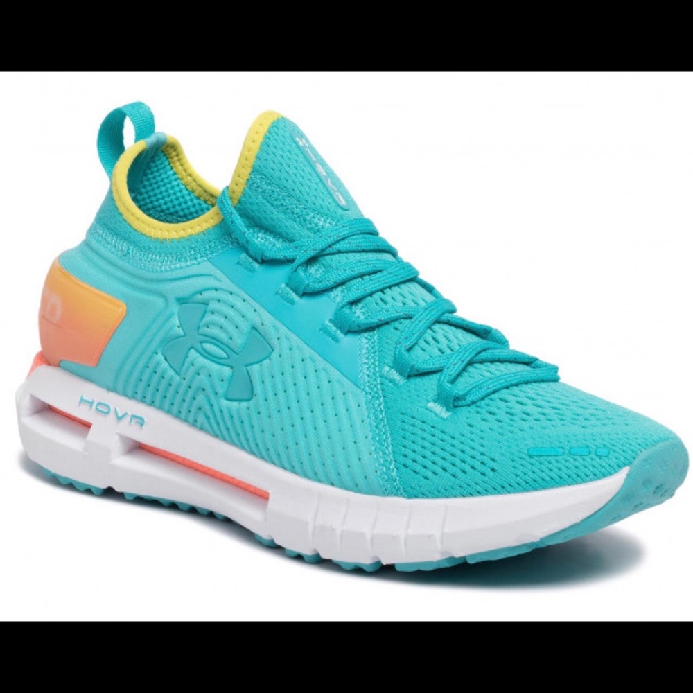 Under Armour Running Shoes